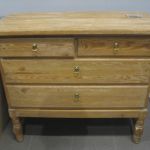 483 4637 CHEST OF DRAWERS